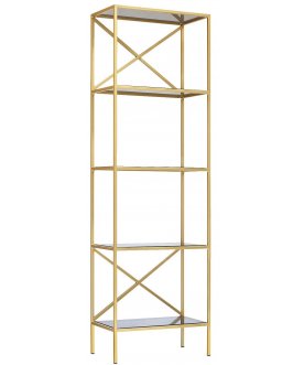 Стеллаж Karin