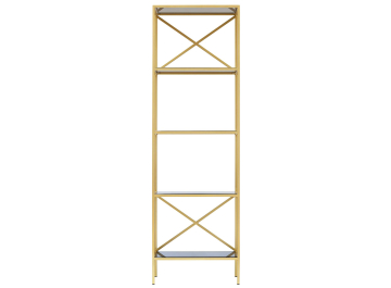 Стеллаж Karin