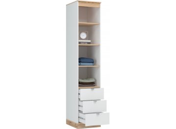 Стеллаж Джидда ПО 3Я