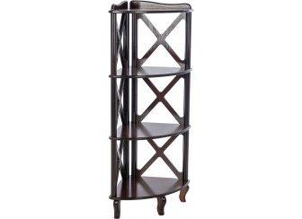 Стеллаж Джульетта-3