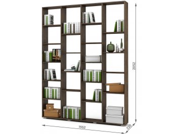 Стеллаж Эльбрус-4