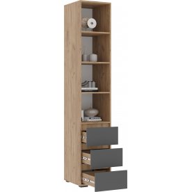 Стеллаж Элла ПН 02