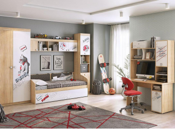 Стеллаж Энерджи