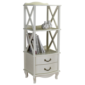 Стеллаж Джульетта-2