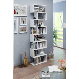 Стеллаж Файн-02