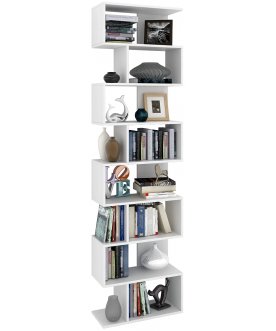 Стеллаж Файн-02