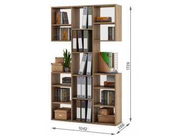 Стеллаж Феликс-3