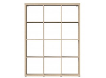 Стеллаж Фора