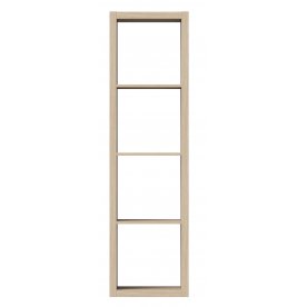 Стеллаж Фора