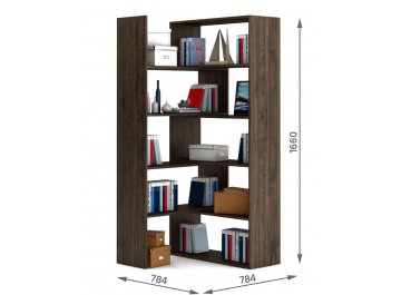 Стеллаж Фрегат-1