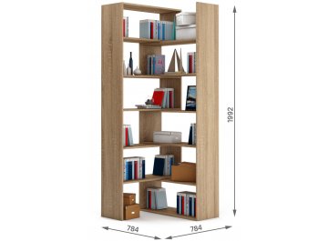 Стеллаж Фрегат-2