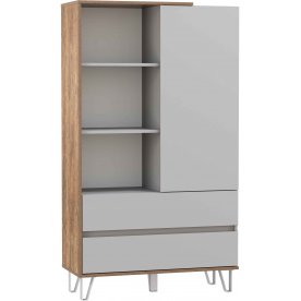 Стеллаж Гавана 58.10