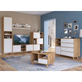 Стеллаж Ирма ИР-10