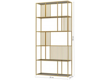 Стеллаж Каен