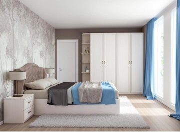 Стеллаж Кэт-6