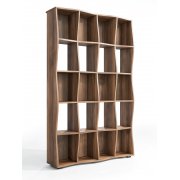 дуб барокко янтарный