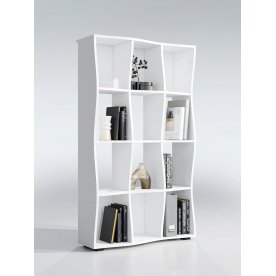 Стеллаж Контемпо