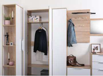 Стеллаж Куба