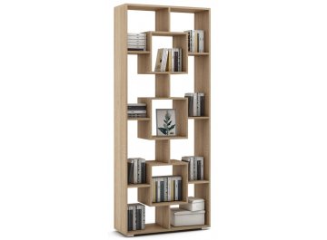 Стеллаж Квадро-1