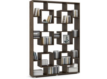 Стеллаж Квадро-2