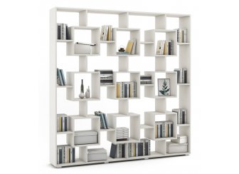 Стеллаж Квадро-3