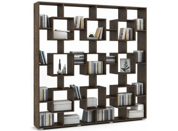 Стеллаж Квадро-3