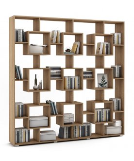 Стеллаж Квадро-3