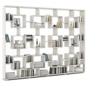 Стеллаж Квадро-4