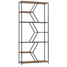 Стеллаж Лагунд