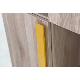 Стеллаж Лайк 16.01