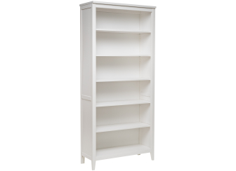 Стеллаж Leset Мира 00