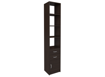 Стеллаж Либерти-4