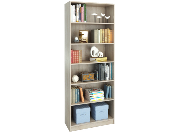 Стеллаж Либерти-5