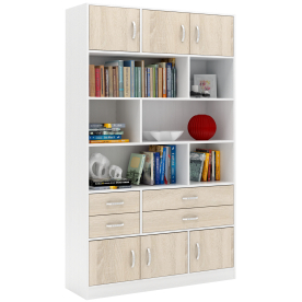 Стеллаж Либерти-62