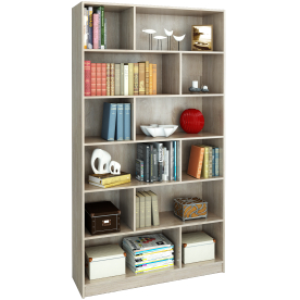 Стеллаж Либерти-6