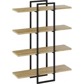 Стеллаж Лофт Тип 2