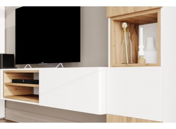 Стеллаж Лонгфорд