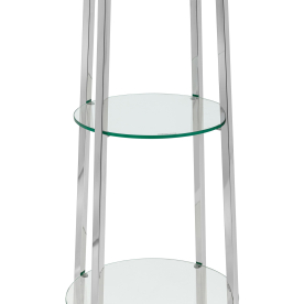 Стеллаж Лусно