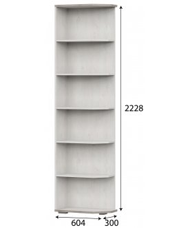 Стеллаж Македония УО-201