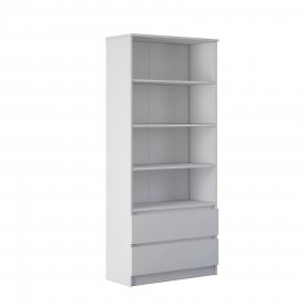 Стеллаж Мальм