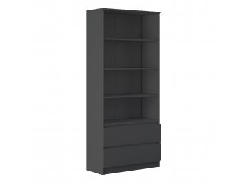 Стеллаж Мальм