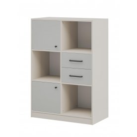 Стеллаж Мальма