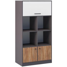 Стеллаж Мальма МН-135-40