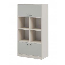 Стеллаж Мальма