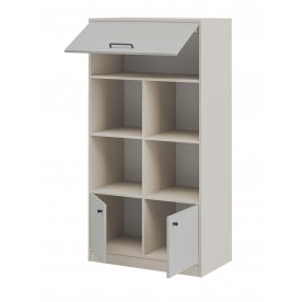 Стеллаж Мальма