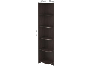 Стеллаж Артизан-15 ШУ-300