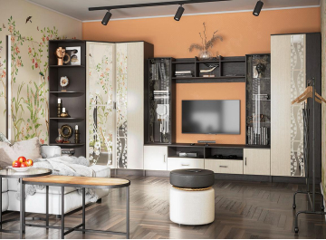 Стеллаж Марта-15 ШУ-300