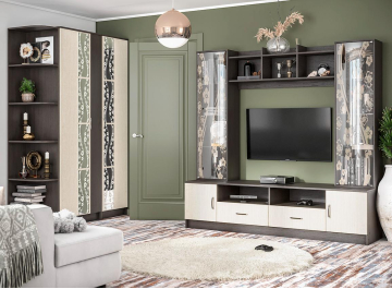 Стеллаж Марта-15 ШУ-300