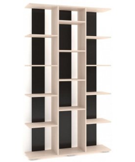 Стеллаж Норд-4.02 СТ.075.1136-00