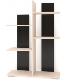 Стеллаж Норд-5.04 СТ.089.816-00